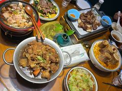 -牛记老坛香牛肉馆(六顺街店)