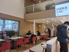 -乡村基(环球中心北区餐厅)