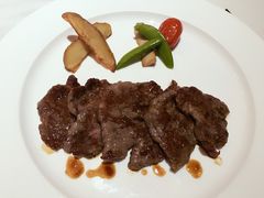 -戈雅法餐厅(世界城广场店)