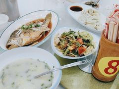 -日照大牌檔•小船海鲜(万平口店)