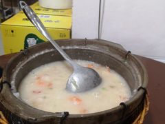 -阿婆潮汕砂锅粥(王府大街店)