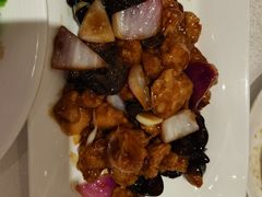 -大铁勺新津菜(东丽阳光新业广场店)