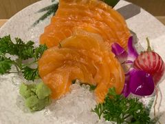 -酒井酱子·深夜食堂(东城汇店)