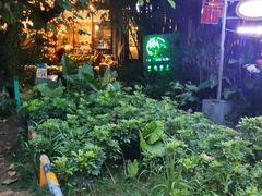 -樾餐厅泰式海鲜火锅(民歌湖店)