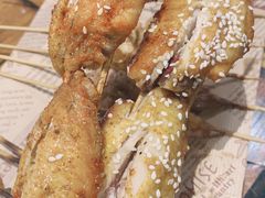 -金谷园饺子·烧烤(人大总店)