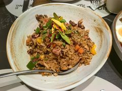 -一沙一城·岩烤牛扒(深圳首店)