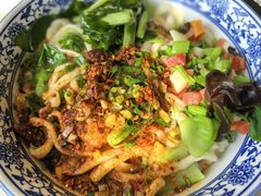 -三羊居食府(文艺路店)