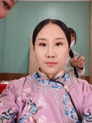 -盘子女人坊古装写真摄影(天津总店)