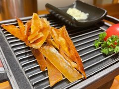 -吟松日式料理(莘庄店)