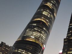 -上海中心大厦