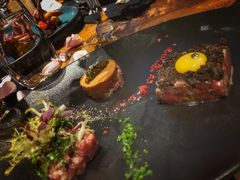 -AZUL by FUEL蓝色·法式酒馆(琶醍店)