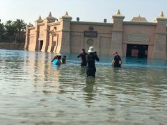 -亚特兰蒂斯水世界冒险乐园