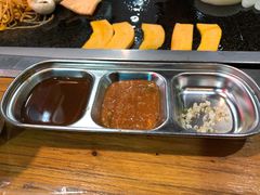 -金顺韩式烤肉·网红烤肉店(广利路店)