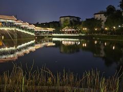 -西海子公园