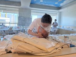 -广州安和泰医学月子会所