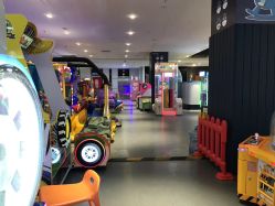 -Land Mark蓝马乐园(华联武夷购物中心店)