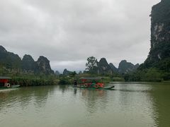 -明仕田园