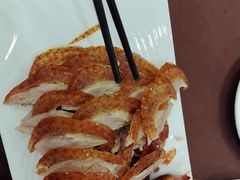-全聚德(上海首店浦东店)