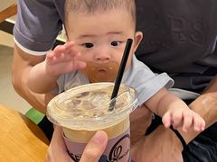 -Reset Coffee 与海咖啡