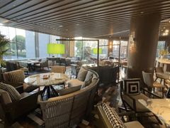 -杭州君悦酒店·青莳