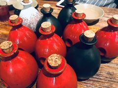 -串大叔炭火烤串·鸡西大冷面刀削面(总店)