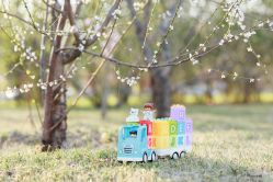 -kidsland(南开大悦城店)