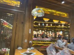 -民食香·腊排骨野生菌美食(木府店)