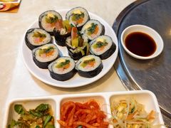 -屋里家延边朝鲜族冷面(南园店)
