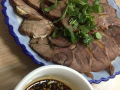 -协顺园回头馆(南顺城路店)