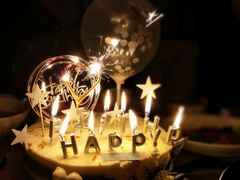 -西檬树SIMON·T轻奢蛋糕(大东方Max店)