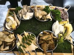 -一朵菌·野生菌探索家火锅(南亚店)