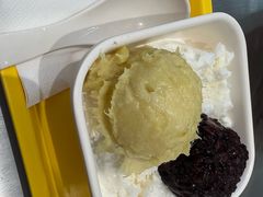 -满记甜品(苏州中心店)