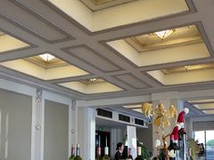 -上海和平饭店华懋阁 Cathay Room