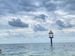 -碧海银沙景区