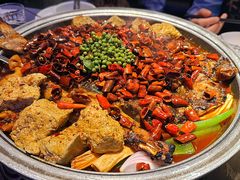 -烤匠麻辣烤鱼(IFS店)