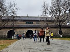 -灵谷景区