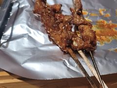 -兄弟烤坊(八中店)