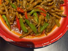-馬伍旺川菜(江北虹悦城店)