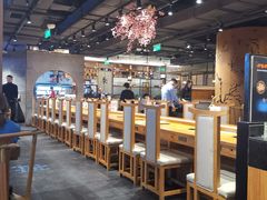 -呷哺呷哺(砂之船奥莱店)