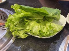 -韩盛·盛江山自助料理(沈辽路万达店)