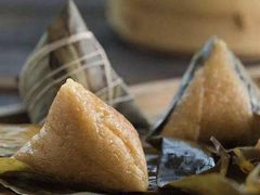 合群糕點糉/15號-下环街市熟食中心