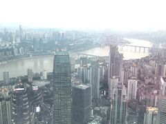 -WFC会仙楼观景台