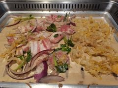 -新石器烤肉(南站店)