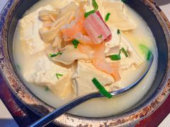 -狮王府淮扬菜(老门东店)
