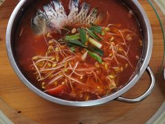 -苗侗地道红酸.酸汤鱼·酸汤牛肉