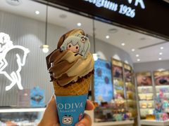 -GODIVA(国际金融中心店)