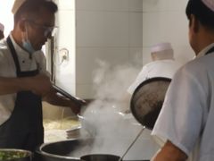 -清真·马安军辣子牛肉面