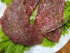 -茶马古道·野生菌清汤黄牛肉(沙溪店)