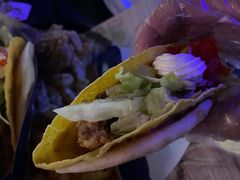 香嫩烤鸡塔可脆-TACO STAR 塔可星(下沙宝龙店)
