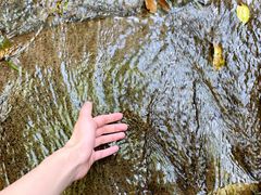 -藏龙百瀑风景区